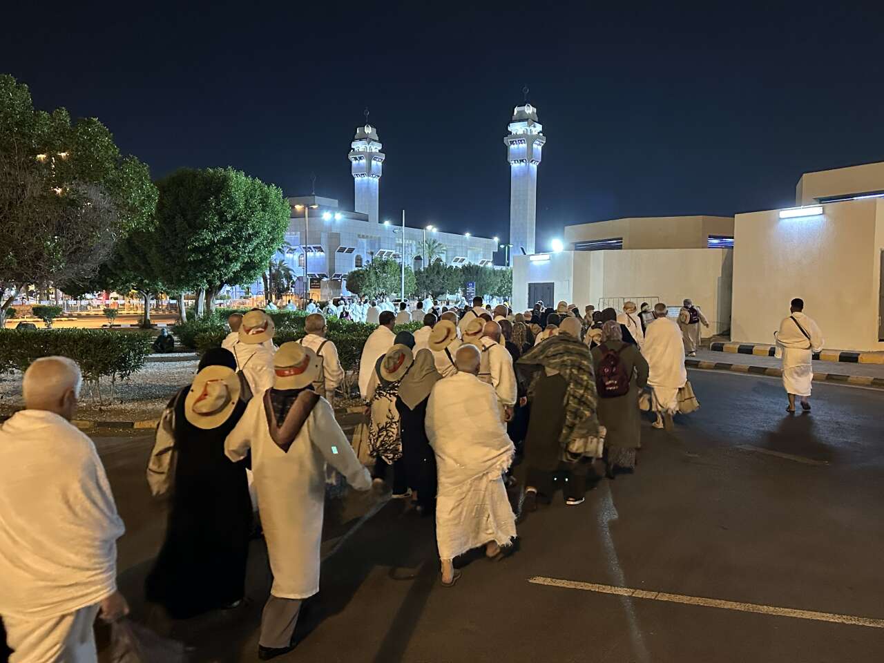 Kutsal topraklardan Konya’ya döndüler! Başkan Altay yeni müjdeyi verdi 13